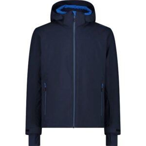 CMP - CMP Twill Skijacke schwarzblau