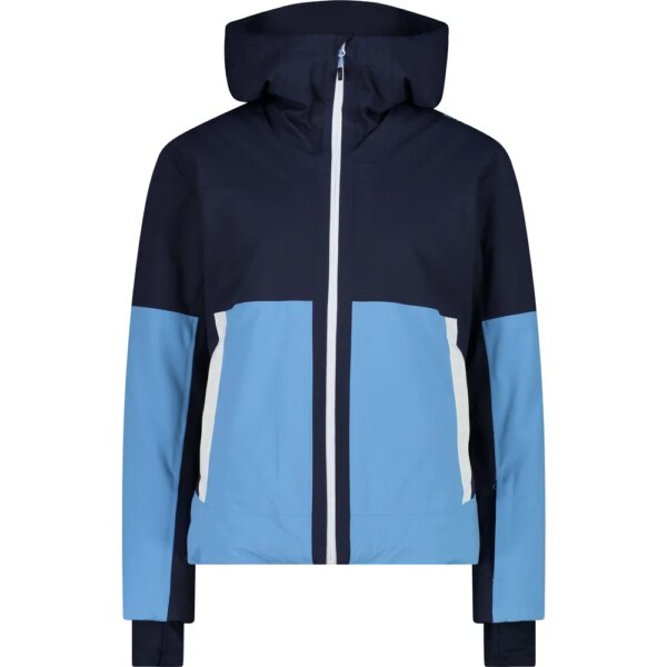 CMP-CMP-Skijacke-niagara-blau CMP - CMP Skijacke niagara