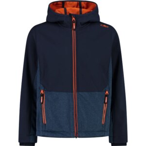 CMP - CMP Outdoorjacke Kinder schwarz-blau