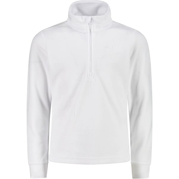 CMP-CMP-Pullover-Maedchen-weiss-weiss CMP - CMP Pullover Mädchen weiß