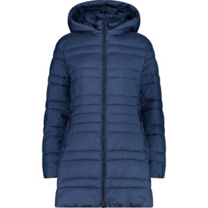 CMP - CMP Wintermantel bluestone melange