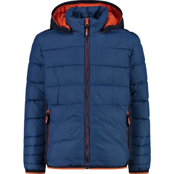 CMP - CMP Isolationsjacke Kinder bluestone