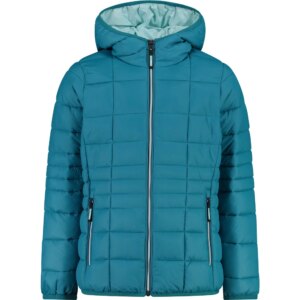 CMP - CMP Isolationsjacke Kinder teal