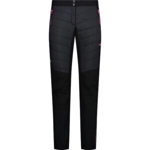 CMP - CMP Hybrid-Wanderhose schwarz