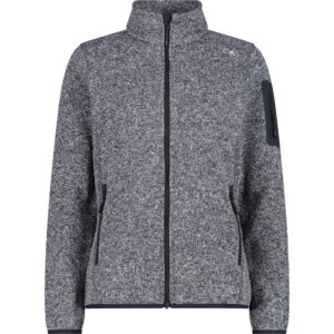 CMP - CMP Fleecejacke anthrazit