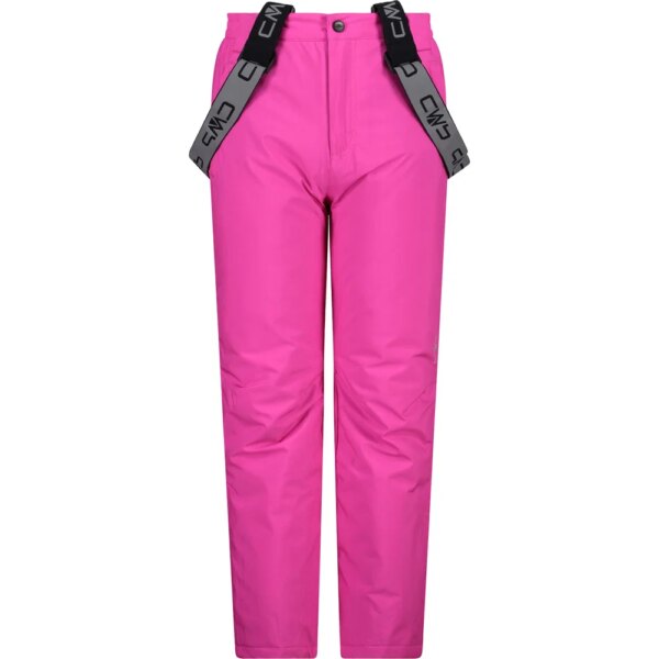 CMP-CMP-Skihose-Kinder-festival-rosapink CMP - CMP Skihose Kinder festival