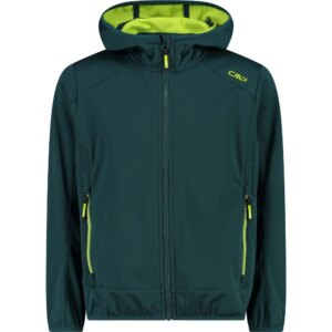 CMP - CMP Fix Hood Softshelljacke Kinder alpine