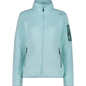 CMP - CMP Fleecejacke opale