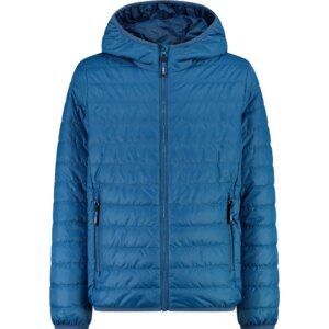 CMP - CMP Fix Hood Isolationsjacke Kinder pacific