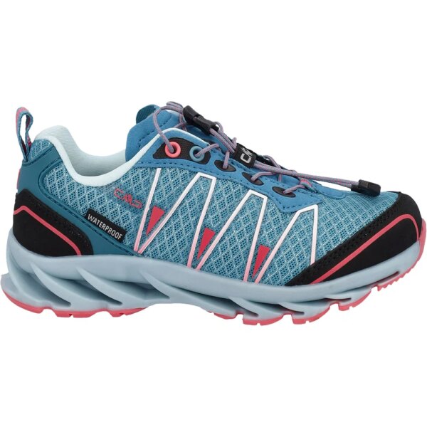 CMP-CMP-Altak-Trail-WP-2.0-Wanderschuhe-Jungen-teal-gruen CMP - CMP Altak Trail WP 2.0 Wanderschuhe Jungen teal