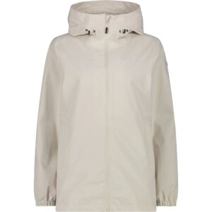 CMP - CMP Fix Hood Regenjacke vaniglia