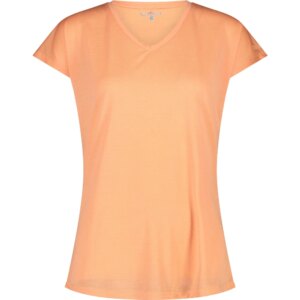 CMP - CMP T-Shirt salmone