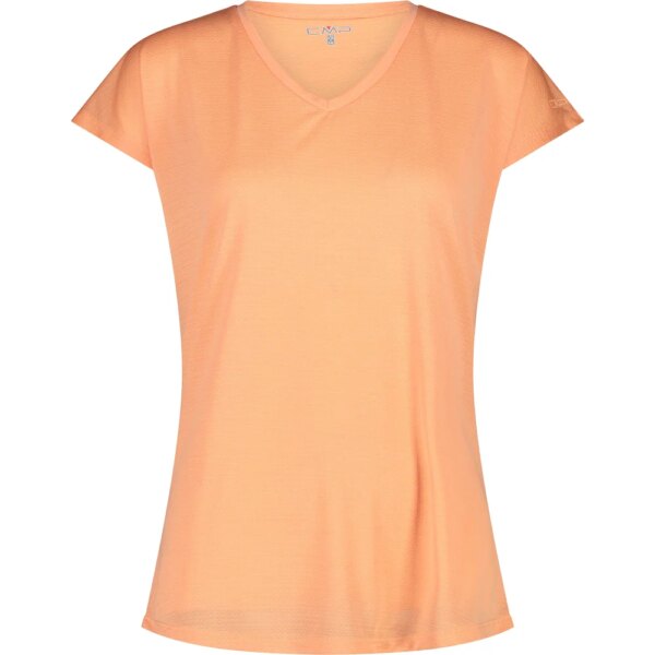 CMP - CMP T-Shirt salmone