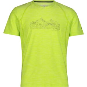 CMP - CMP T-Shirt acido melange