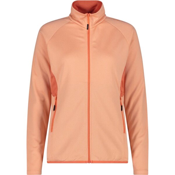 CMP - CMP Jacke salmone