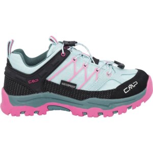 CMP - CMP Rigel Low Wanderschuhe Kinder opale