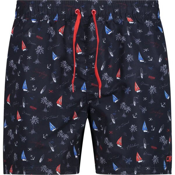 CMP-CMP-navy-blau CMP - CMP navy