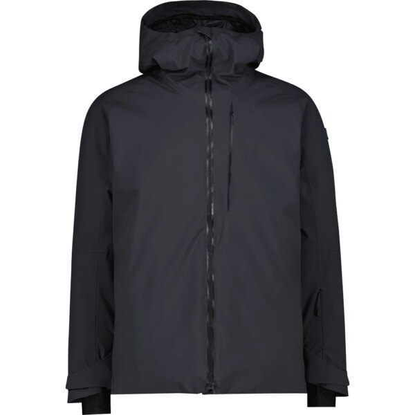 CMP-CMP-Fix-Hood-Skijacke-anthrazit-grau CMP - CMP Fix Hood Skijacke anthrazit