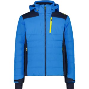 CMP - CMP Zip Hood Skijacke royal blue