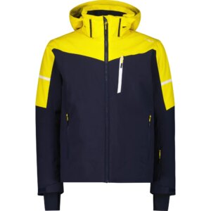 CMP - CMP Skijacke schwarz