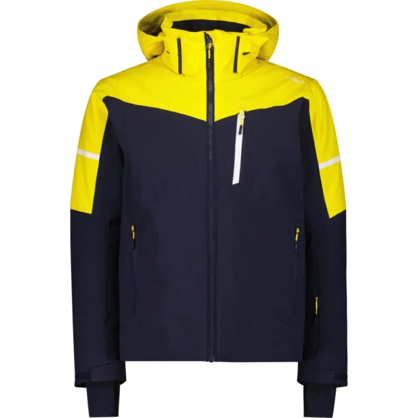 CMP-CMP-Skijacke-schwarz-schwarz CMP - CMP Skijacke schwarz