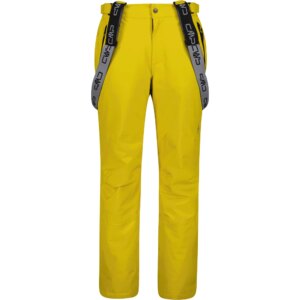 CMP - CMP Skihose gold green