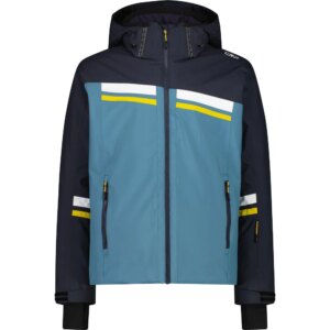 CMP - CMP Zip Hood Skijacke nilo