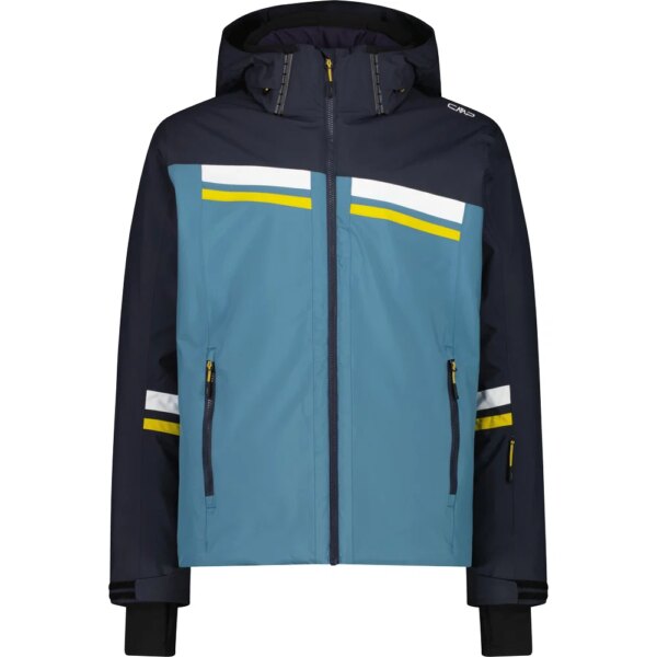CMP - CMP Zip Hood Skijacke nilo