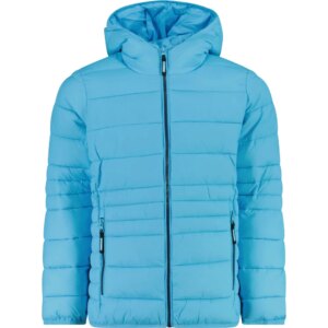CMP - CMP Fix Hood Isolationsjacke Mädchen topazio