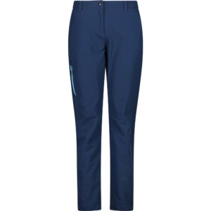 CMP - CMP Wanderhose blue ink
