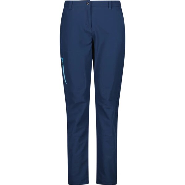 CMP-CMP-Wanderhose-blue-ink-blau CMP - CMP Wanderhose blue ink