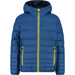 CMP - CMP Fix Hood Jacke Kinder bluestone