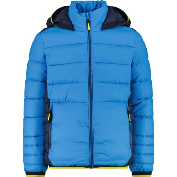 CMP-CMP-Isolationsjacke-Kinder-royal-blue-blau CMP - CMP Isolationsjacke Kinder royal blue