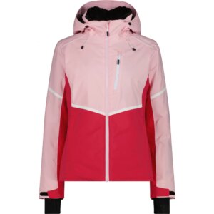 CMP - CMP Fix Hood Skijacke pink