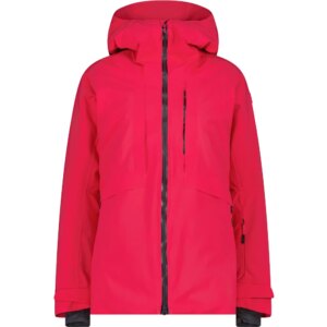 CMP - CMP Skijacke carminio