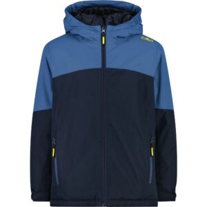 CMP - CMP Fix Hood Jacke Kinder blau
