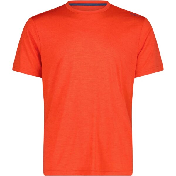 CMP-CMP-T-Shirt-tango-orange CMP - CMP T-Shirt tango