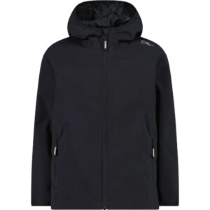 CMP - CMP Fix Hood Jacke Jungen anthrazit