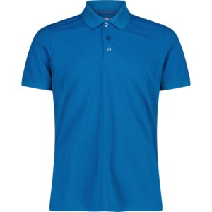 CMP - CMP Poloshirt pacific