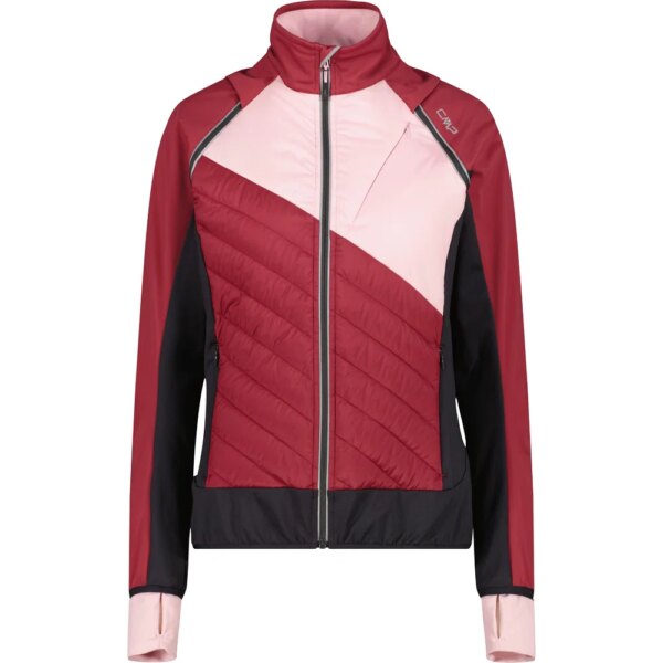 CMP - CMP Zip-Off Isolationsjacke peony