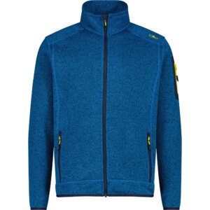 CMP - CMP Fleecejacke ocean bluestone