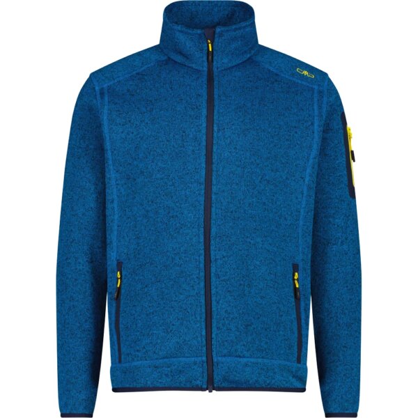 CMP - CMP Fleecejacke ocean bluestone