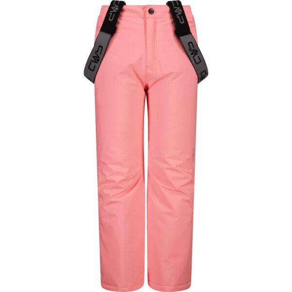 CMP-CMP-Skihose-Kinder-lotus-rosapink CMP - CMP Skihose Kinder lotus