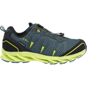 CMP - CMP Altak Trail WP 2.0 Wanderschuhe Jungen alpine