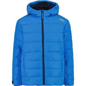 CMP - CMP Fix Hood Skijacke Kinder royal blue