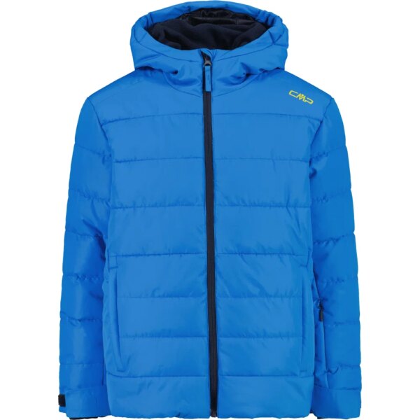 CMP - CMP Fix Hood Skijacke Kinder royal blue