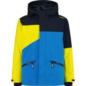 CMP - CMP Skijacke Kinder blau