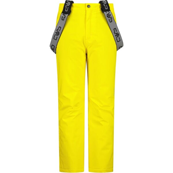 CMP-CMP-Skihose-Kinder-winter-sun-gelb CMP - CMP Skihose Kinder winter sun
