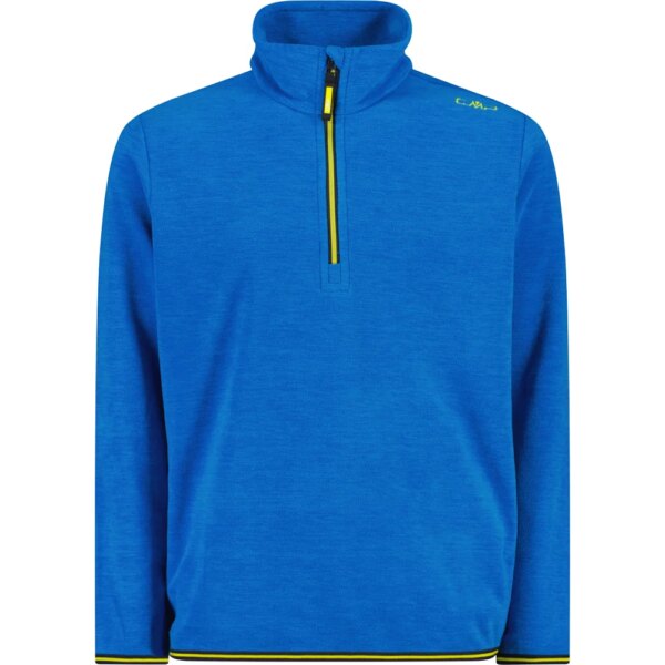 CMP - CMP Fleecepullover Kinder royal blue