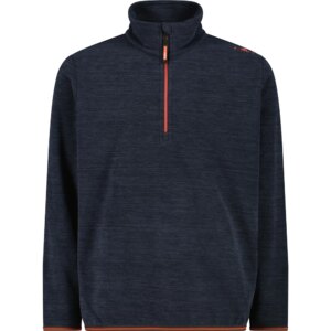 CMP - CMP Fleecepullover Kinder anthrazit
